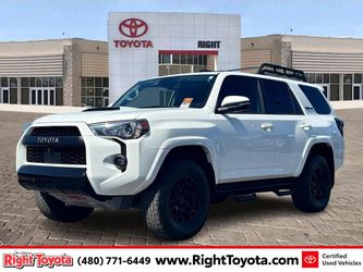 2023 Toyota 4Runner