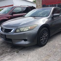 2008 Honda Accord 2000 Down No Credit Check No Drivers License Needed No Paystubbs Needed 