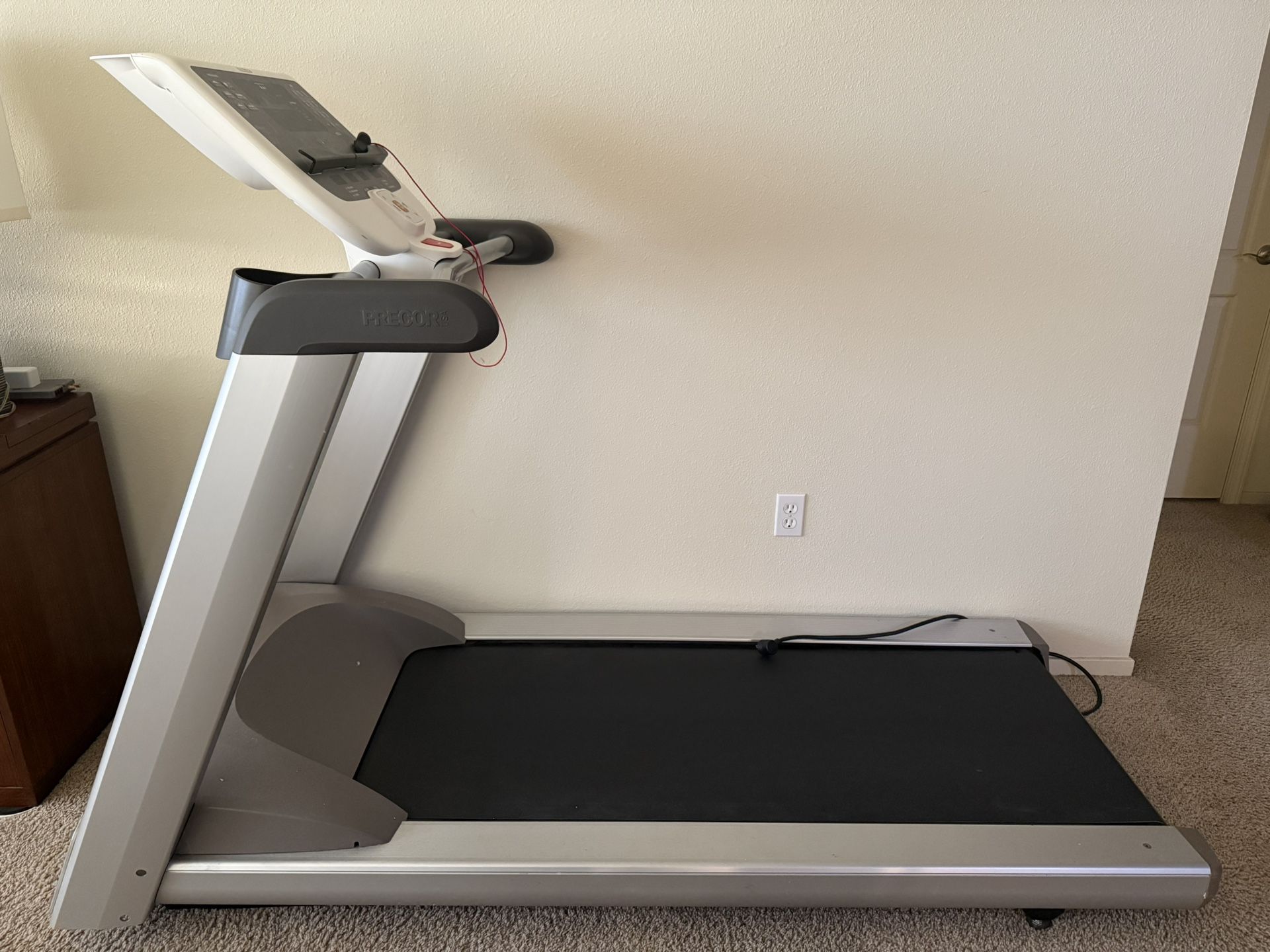 Treadmill Precor USA
