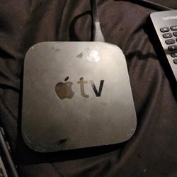 A1469 3rd Generation Apple TV 