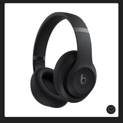 Beats studio pro
