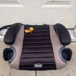 CHICCO BOOSTER SEAT