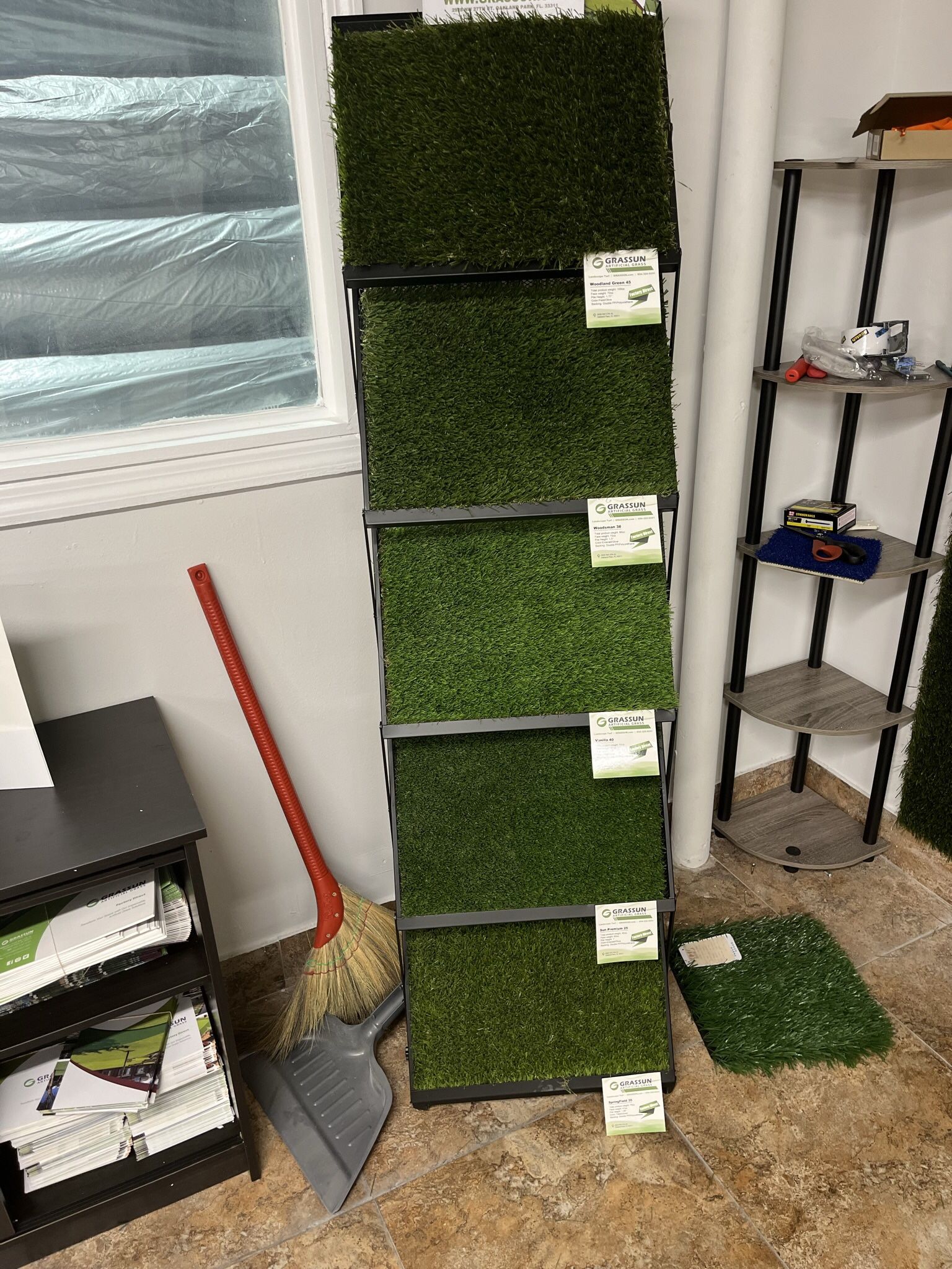 Artificial Grass Direct