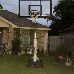 Basketball Court