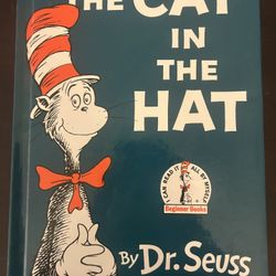 The Cat In The Hat/ Oh, The Pets You Can Get Bundle