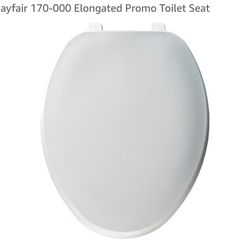 Toilet Seat