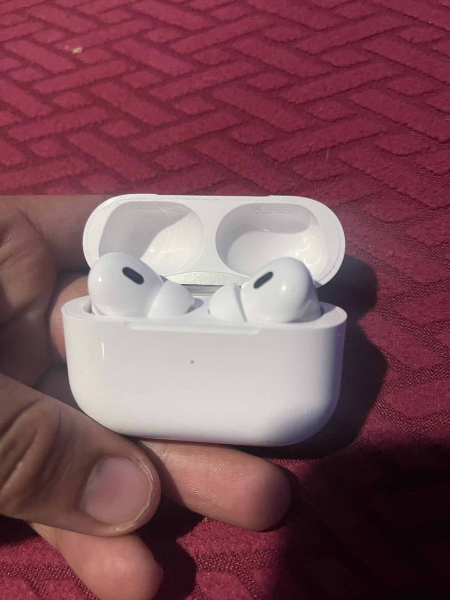 AirPods Pro Newest Model 
