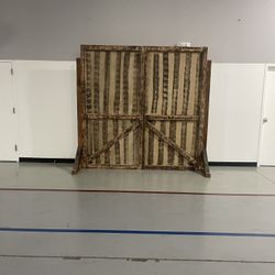 Backdrop 