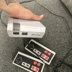 Games
