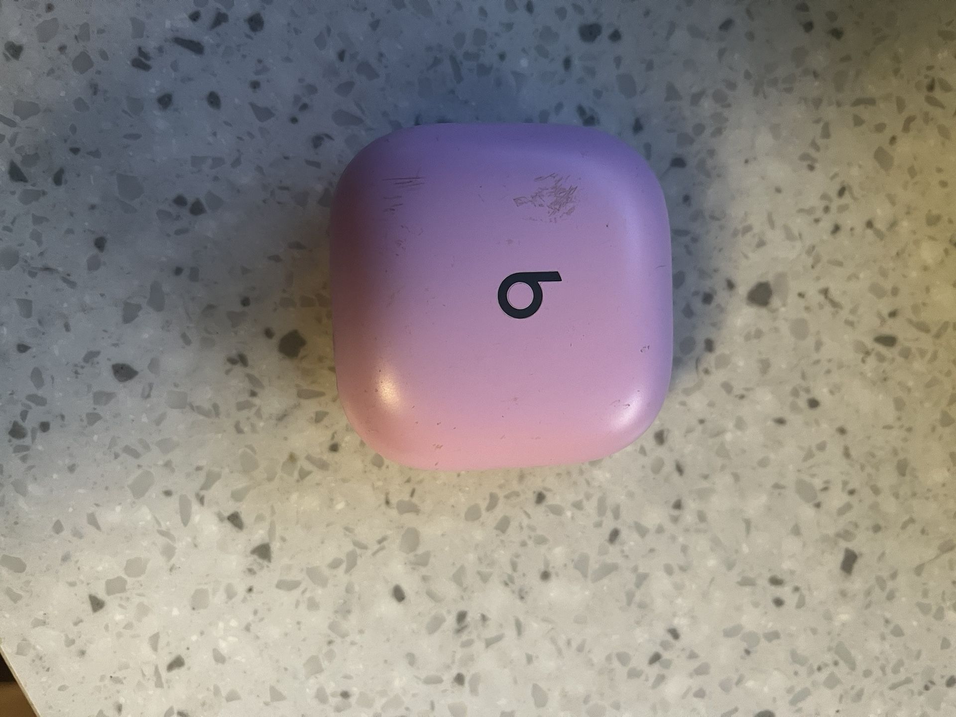 Beats Fit Pro True Wireless Earbuds — Stone Purple
