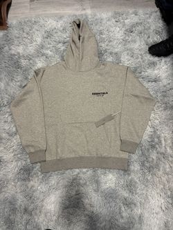 Essential Hoodie For The Low