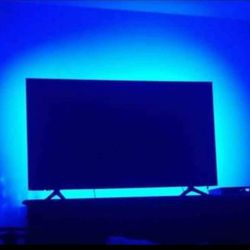 55inch Hisense Smart Tv