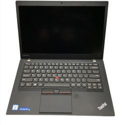 Lenovo Laptop - Repaired 