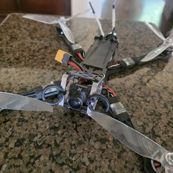 Long range 7-in drone (skystars g730l)