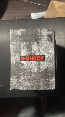 BussDownVVs Gshock