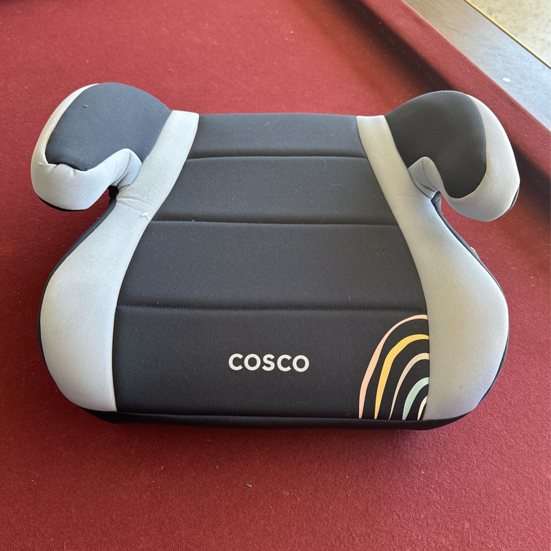 COSCO booster Seat