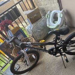 Schwinn Koen Bike