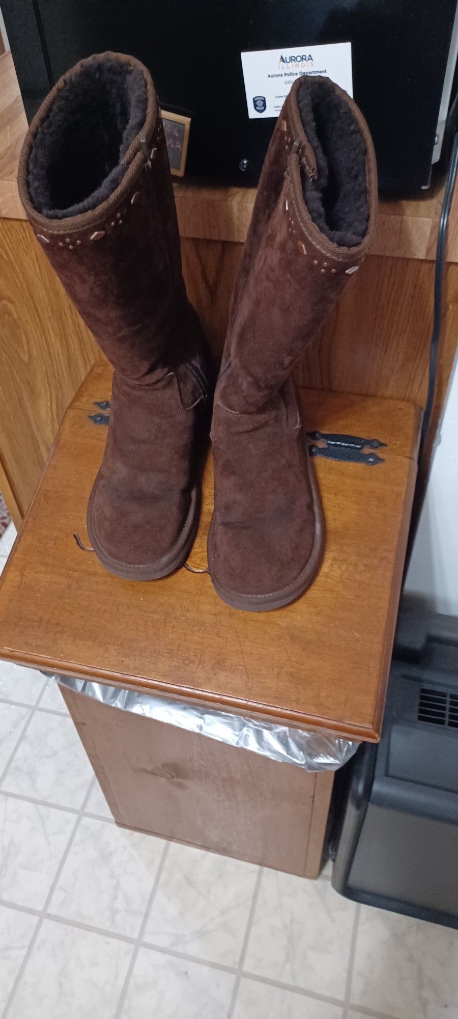 Uggs