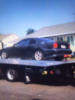 Brand new EGR valve prelude 92 to 01