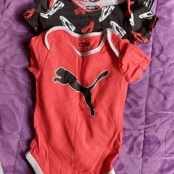 Ropa De Niño 