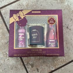Gift Set 