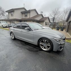 2013 BMW 328i