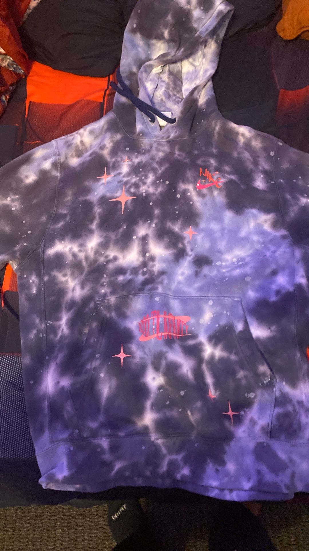 Nike Hoodie