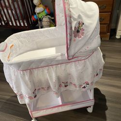 Bassinet Minnie