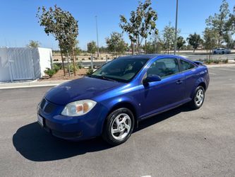2007 Pontiac G5