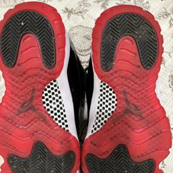 Jordan 11 Breds