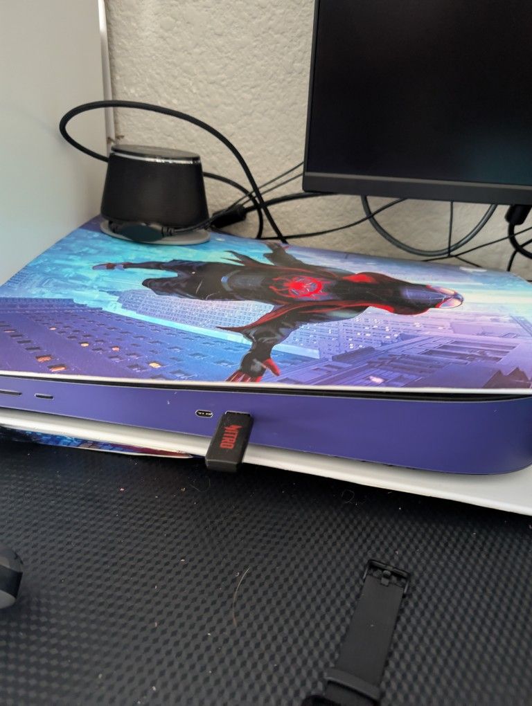 Ps5 Disc Version 