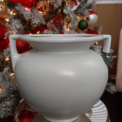 New Pot