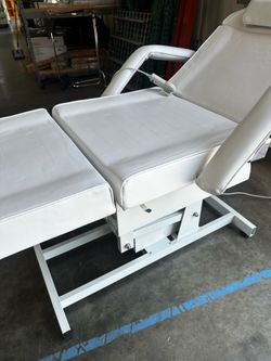 Electric Medical Spa Chair