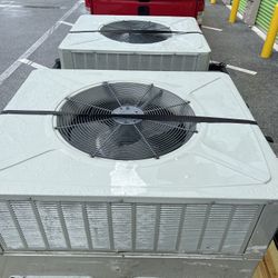 Air Conditioning Systems All Size’s And Models 