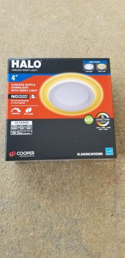 LED LIGHTS