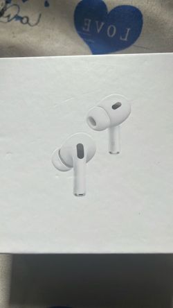 Apple AirPods Pro