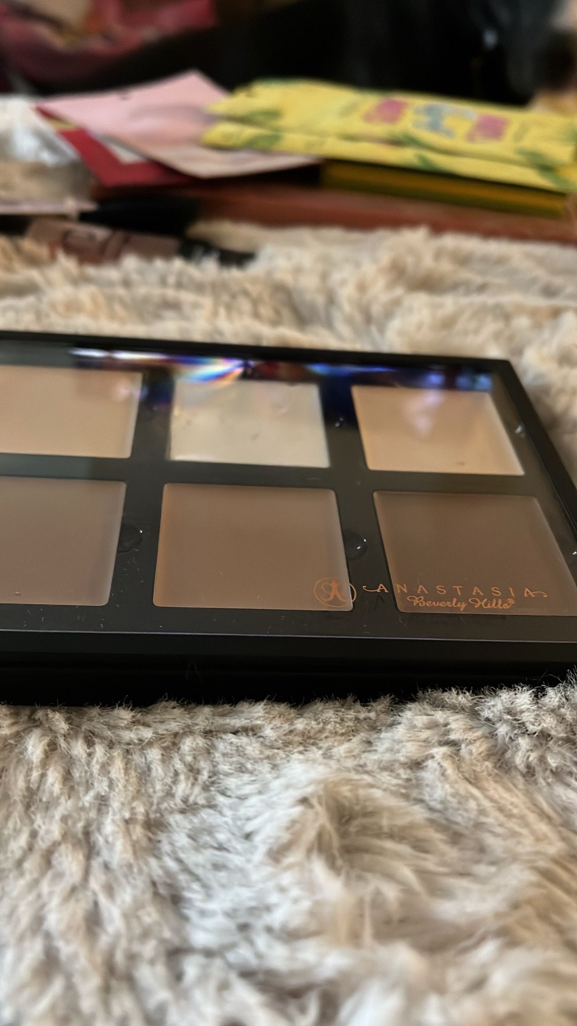 Make Up