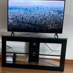 TCL 40in Smart TV 