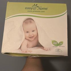 Ovulation/pregnancy Test Kit