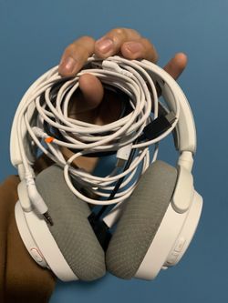 Gaming headset artic nova 7 wireless