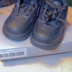 Nike Air Force 1’s