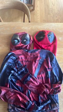 Spider-Man full cover body costume