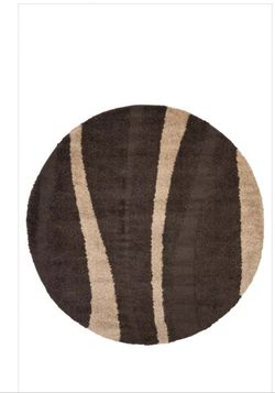 Safavieh Round Rug 4x4