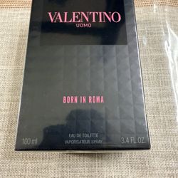 VALENTINO UOMO BORN IN ROMA