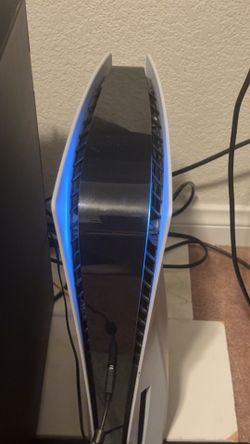 PS5 Gaming Console