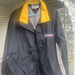 Vintage Tommy Hilfiger Windbreaker