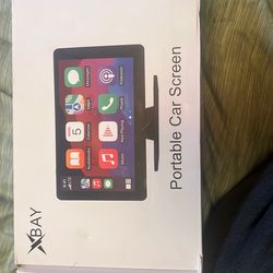 Touch Screen  Dash Mount Apply Play/ Android