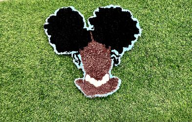 Custom RUG