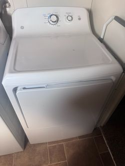 Electric washer and dryer -$450