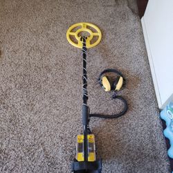 Metal Detector Whites Surf P.I. Dual Field 